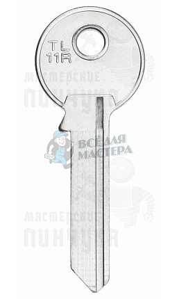 TRI18  TR11  TL11R  TRC11L