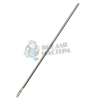 Иглы-шилья для ремонта обуви 0896-№200