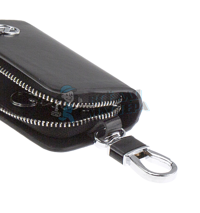 Ключница с карабином LEXUS //