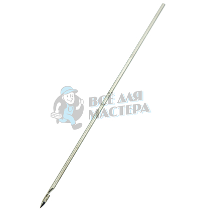 Иглы-шилья для ремонта обуви 0896-№140