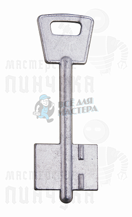 KRP1D (силумин)