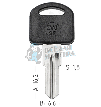 EVG-2P почта CANAS Турция