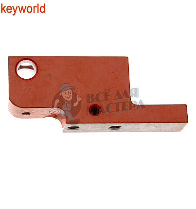 Крепление правой части станка Keyworld 100E1