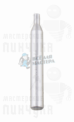 Вертик.копир "HSS Co8" V0073 ф3мм(ф3.0*ф6*45L)