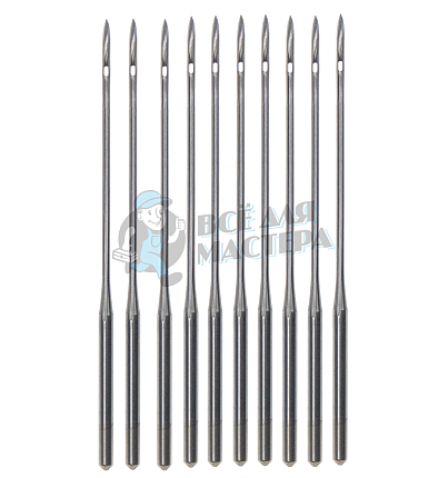 Иглы для шв. машин 0755-33 №110