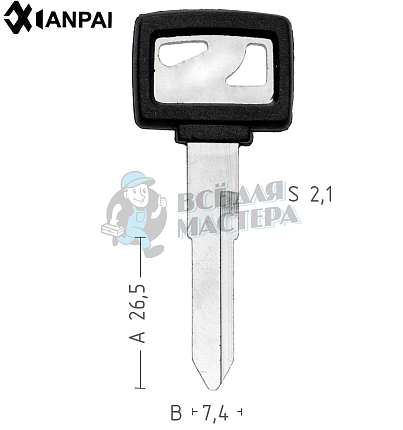 HOND20P_HD39P/HD39P22_HON42P_x КНР