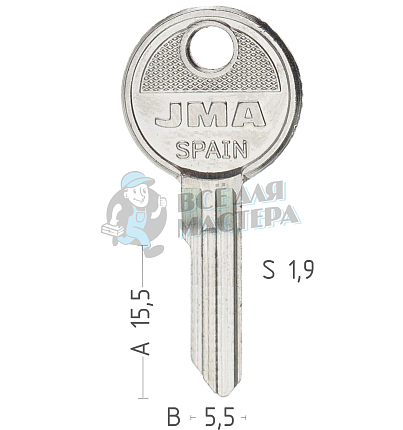 LF19 LF29R LF41L LF34R