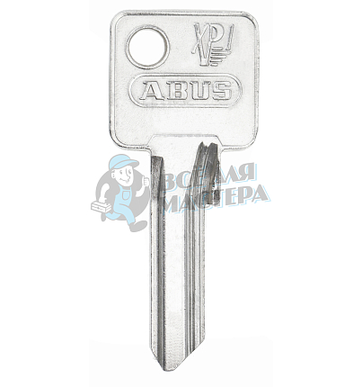ABUS XP1 Original