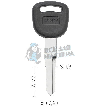 KYM2P KYM2P142  KYM2P