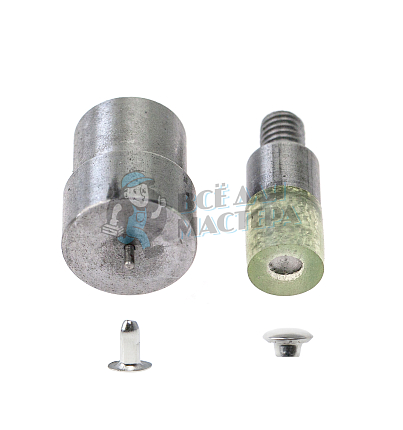 Насадка для джинсового хольнитена 6мм