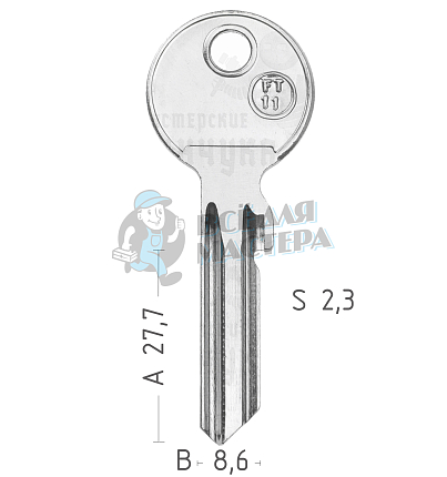 FT11 FTH-11D FH13 FTH4