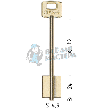 CIZ3D (желтый)
