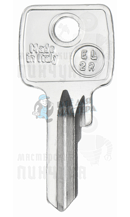 EL2R EU-5 EU4R EUL2L