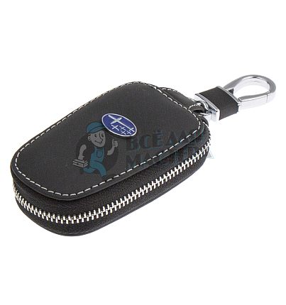 Ключница с карабином SUBARU