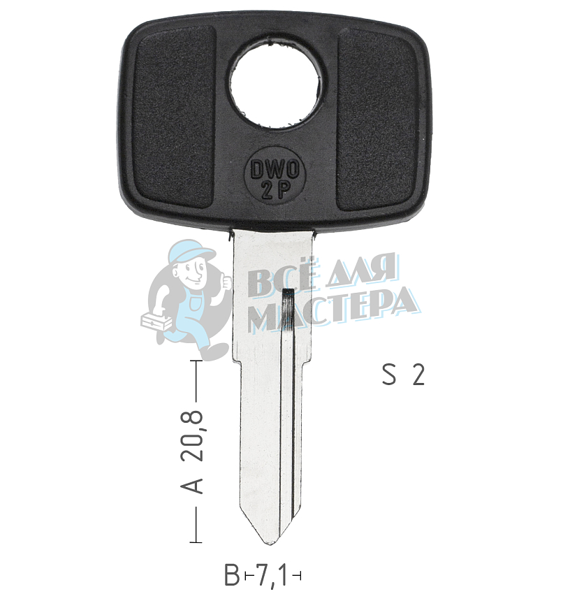 DAE-5.P   DWO2P/DWO1P   DW11P   DW7P15 