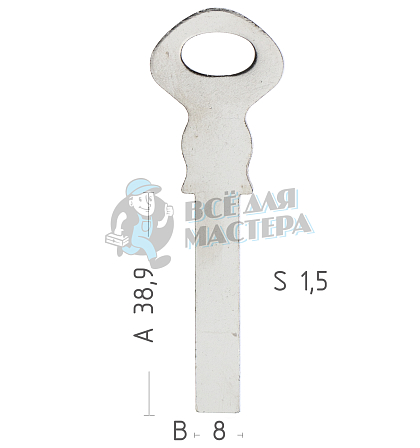 7S CX7 PB1005 SRT1 - Чертеж