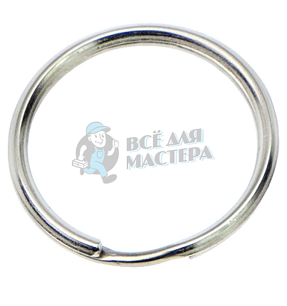 КОЛЬЦО 25 S РОМБИК