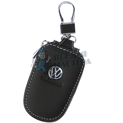 Ключница с карабином VOLKSWAGEN
