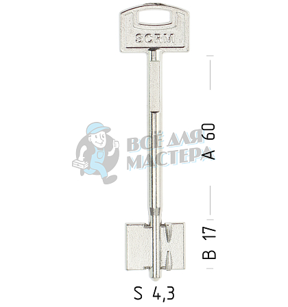 SKM6D