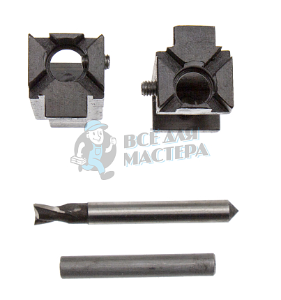 Приспособление для Герда (с фрезой и копиром)