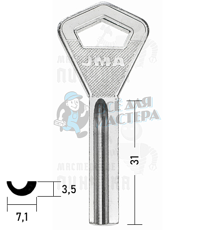 AB4  ABL-3  AY14  S15ABY  - Чертеж