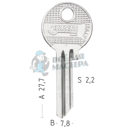 F23R FB-21 FB4R FAA13L