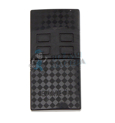 Пульт Came TM4EE (4 кнопки)