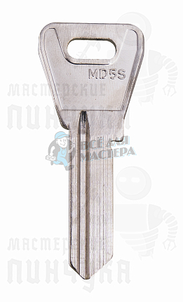 MD5S MCM-4D MC2 MCM10