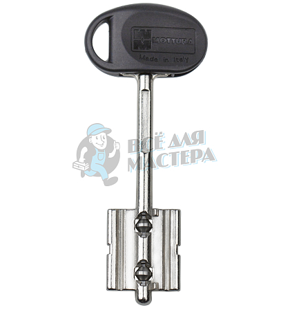 Mottura 92.333 Original  - Чертеж