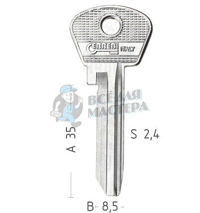 TAL-1   MTS1R   TL3L   TLN1S
