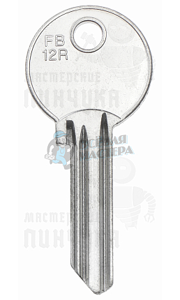 F2R FB-25 FB12R FAA27L