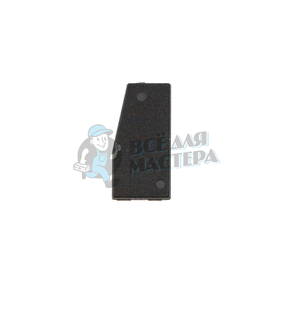 MULTITRANSPONDER SILKA GTI WEDGE - Чертеж