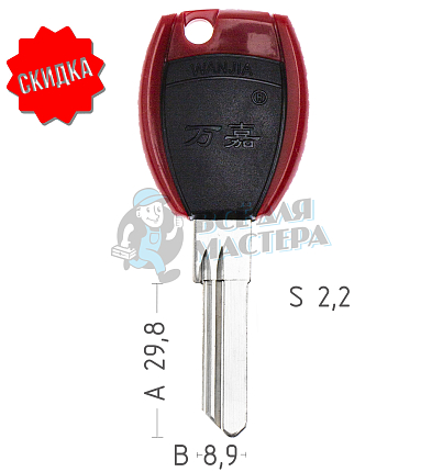 KV-7P ПЛ. ВЕРТ КНР