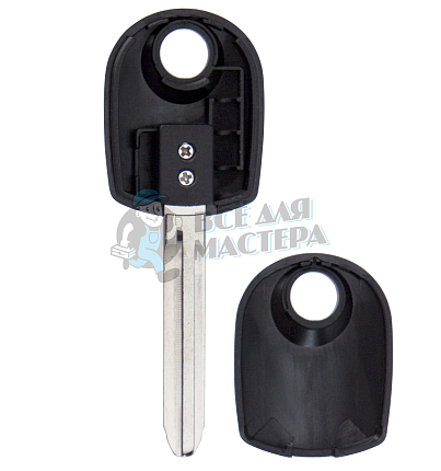 Авто с местом под чип  TOYO15P  TOY43P  TY37RP79 HUMMER КНР