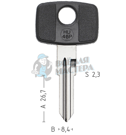 OP-S.P   HU46P   HF54P   HF43P15   VX1P - Чертеж