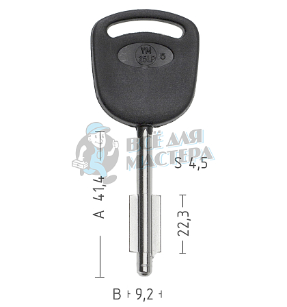 YM25LP5  FO-22P  FO20P  S33FDP  - Чертеж