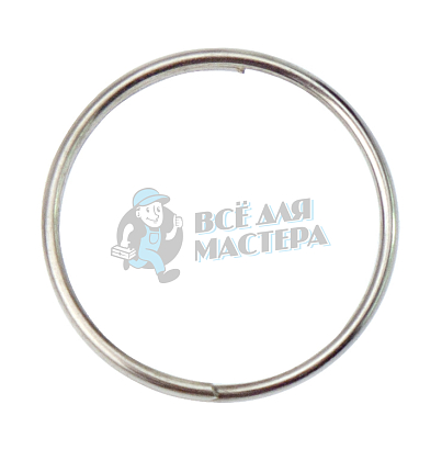 КОЛЬЦО 15 М КРУГЛОЕ *