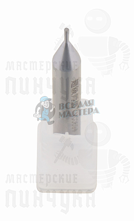 Вертик.копир "HSS co8" V0069 ф1.0мм (ф1.0*3.5*ф6*45L)