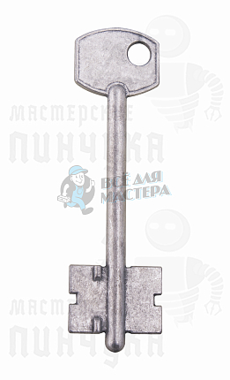 CRE2D (силумин)