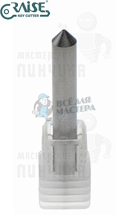 Вертик.копир "HSS" TH8080 80° Raise