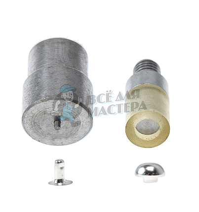 Насадка для джинсового хольнитена 7мм