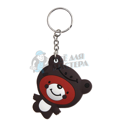 Mifare MF ULtra 41 стр. Медвежонок