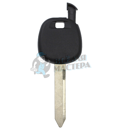 Авто с местом под чип TPX TP00TOYO19P  TOY47TE  T00TY45P КНР  //  TOYOTA 