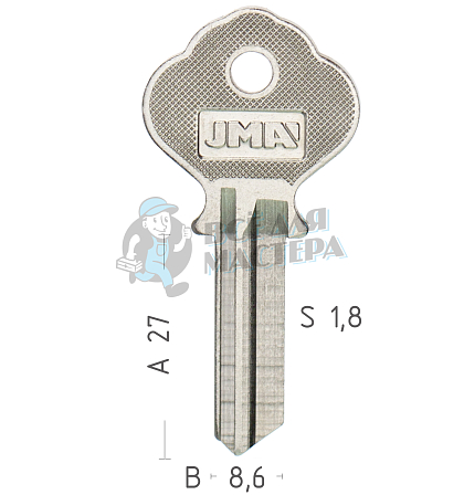 ILC1D ILC1 X1054K ILC1 - Чертеж