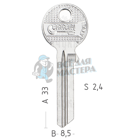 CEE16L  CE-50  CE22-16  CE23 - Чертеж