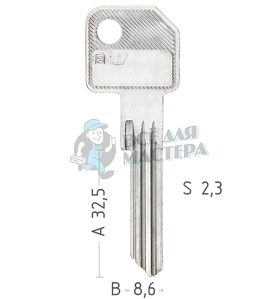 EPS EP27 Hi-Rel (Китай)