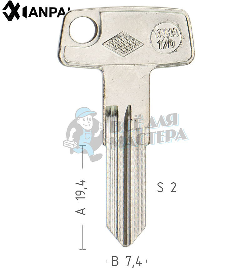 YAMA-17D YH15/YH26R YM24/YM35L YA17/YA27R