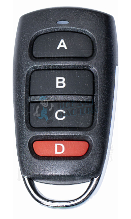 Пульт Apollo-FIX