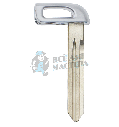 Лезвие 1229/Hyundai левое  КНР