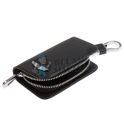 Ключница с карабином CHRYSLER